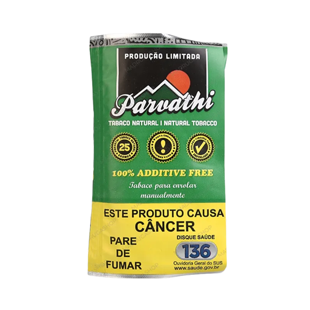 Tabaco parvathi