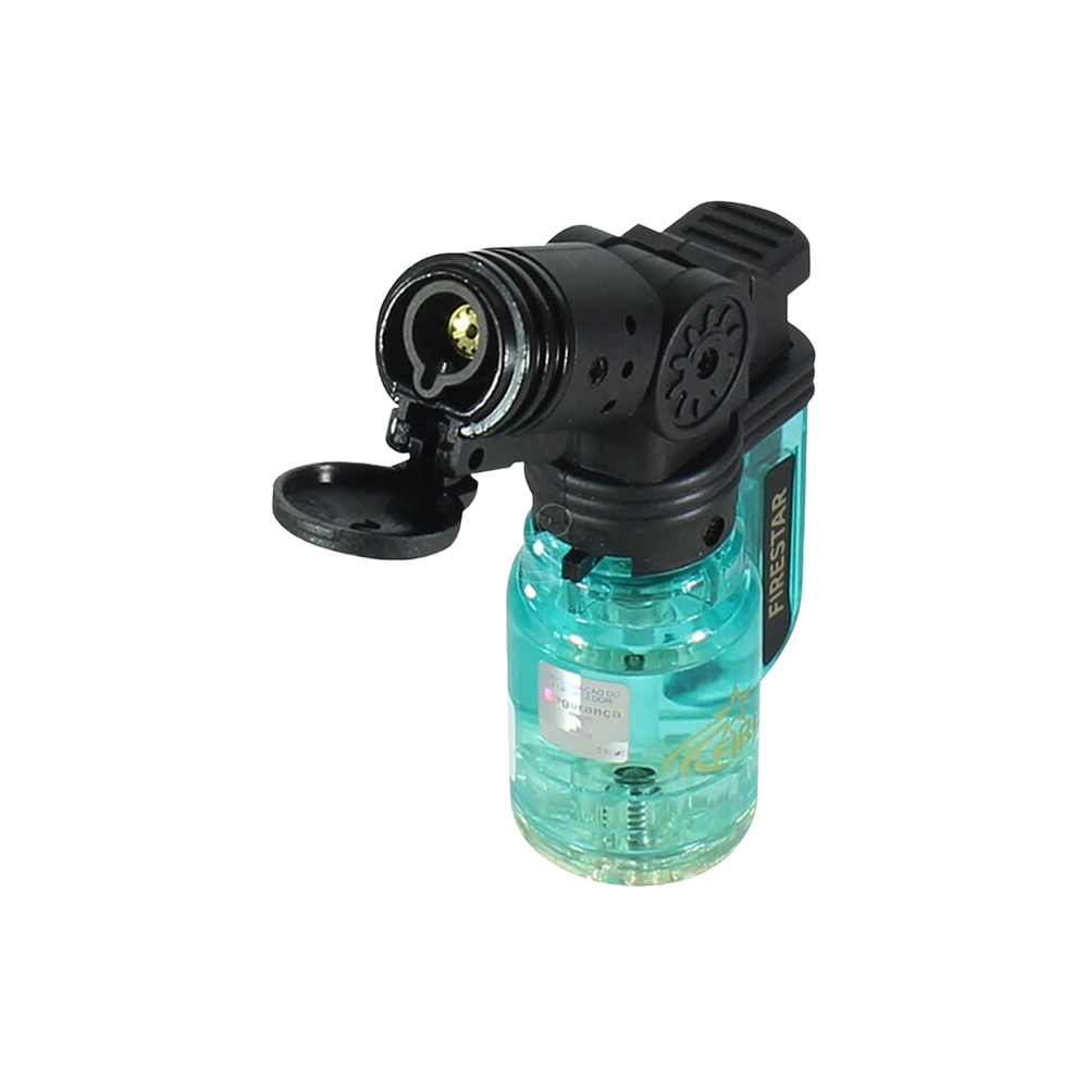 Maçarico fire fs-610