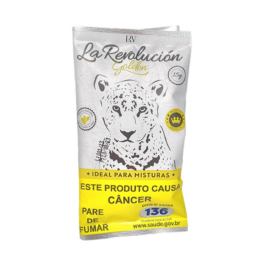 Tabaco la revolucion