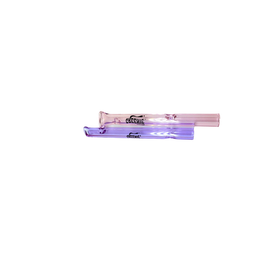 Piteira de vidro colors