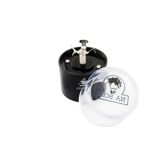 Dichavador elétrico na boa