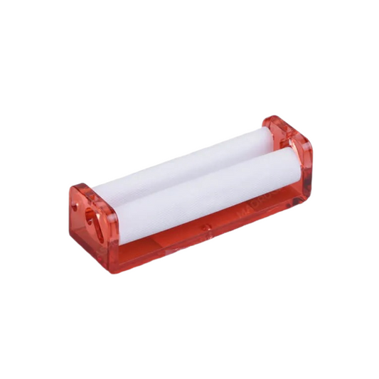 Bolador Fumaza Pequena