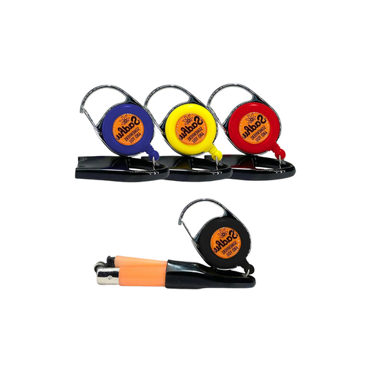 Porta isqueiro sadhu