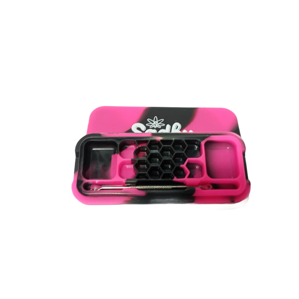 SliCk Espátula 12ml  (20 divisórias)