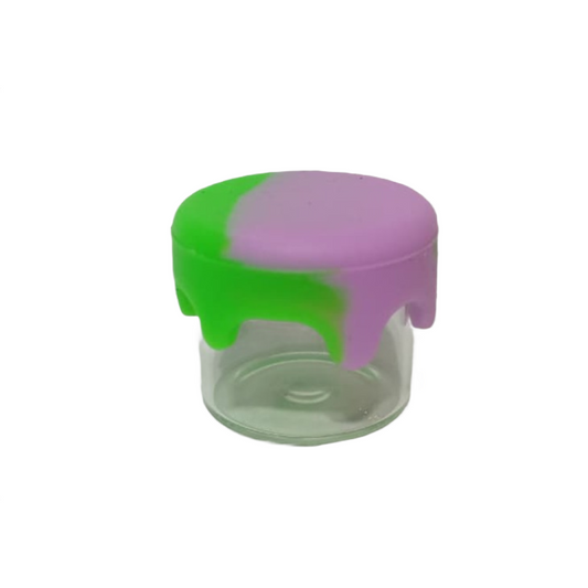 SliCk Vidro Slime Color