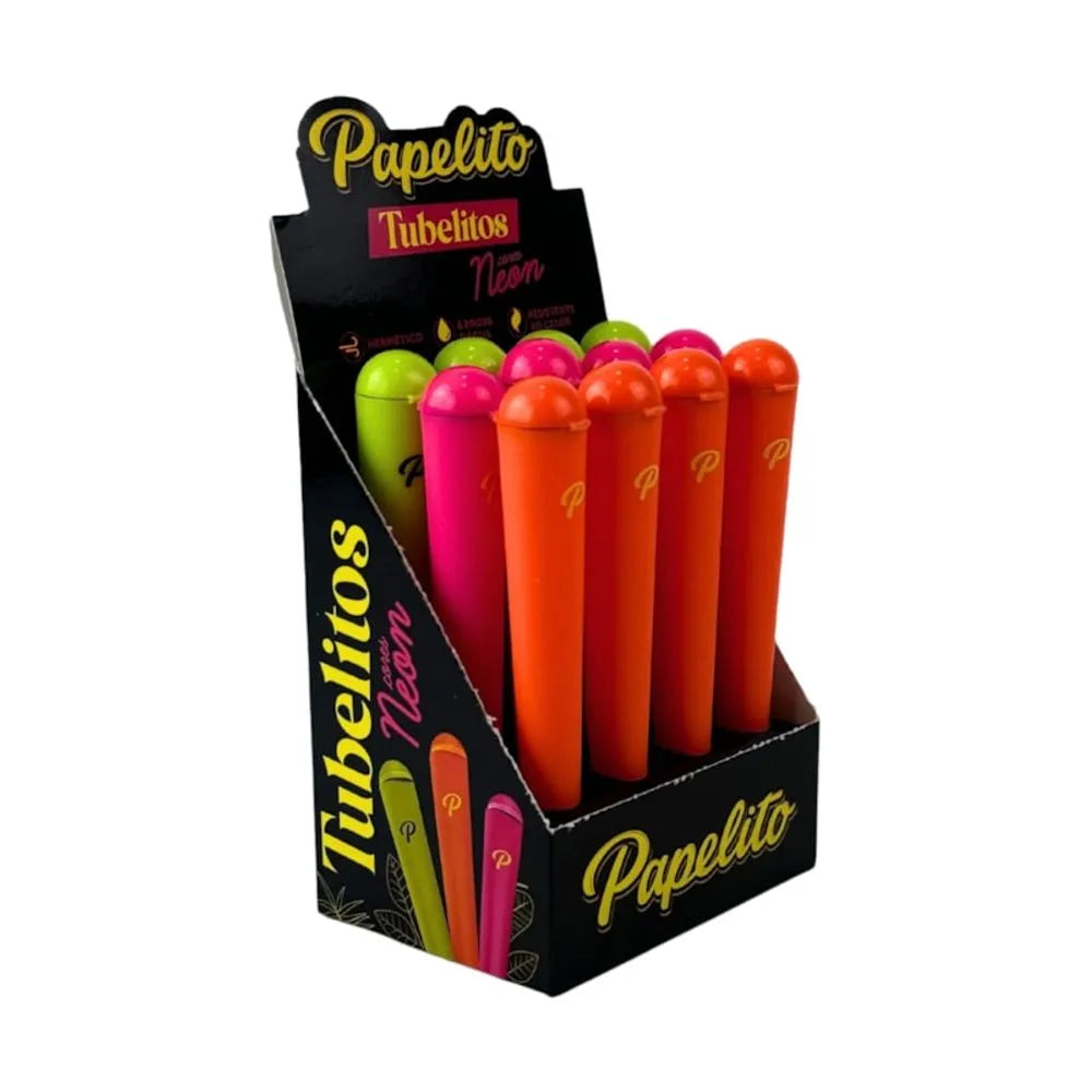 Tubelito Papelito